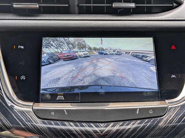 Certified 2024 Cadillac XT6 Premium Luxury AWD/4WD image 23