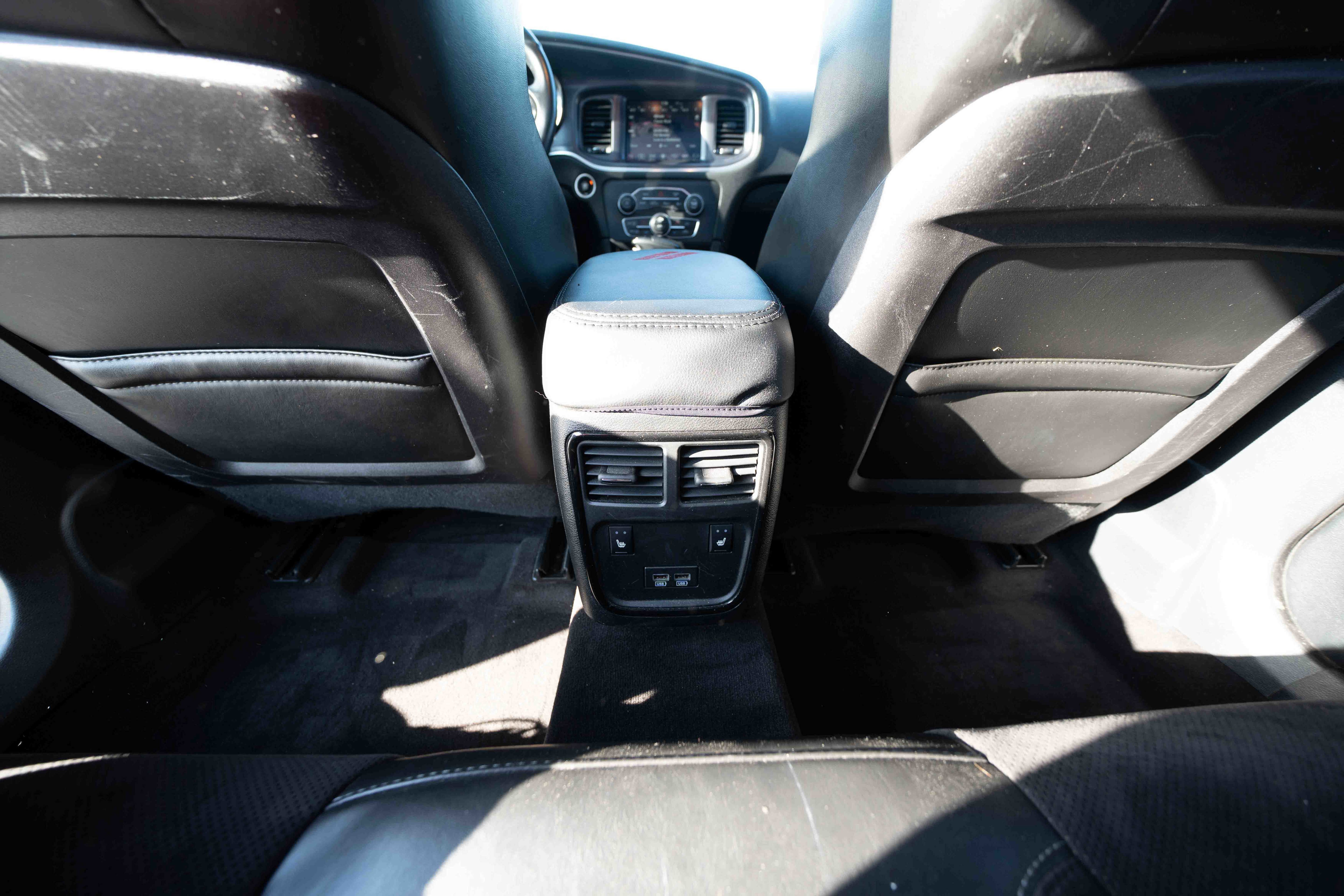 Used 2018 Dodge Charger SXT Plus w/ Quick Order Package 29J image 20