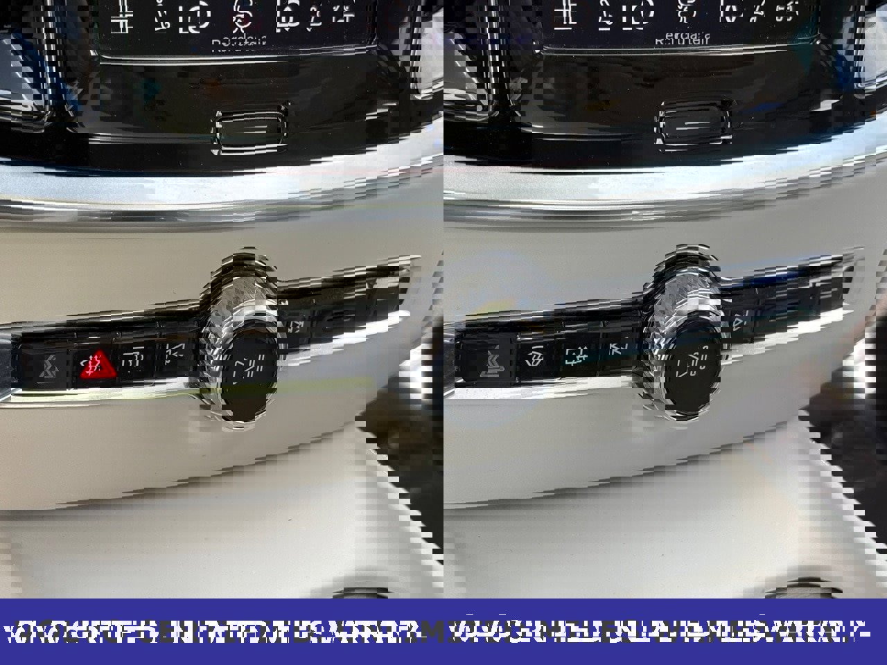 Certified 2023 Volvo S60 B5 Plus image 22