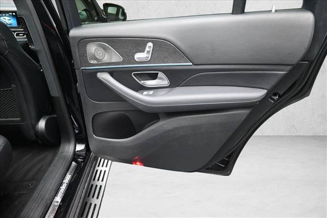 Used 2022 Mercedes-Benz GLS 450 4MATIC image 28