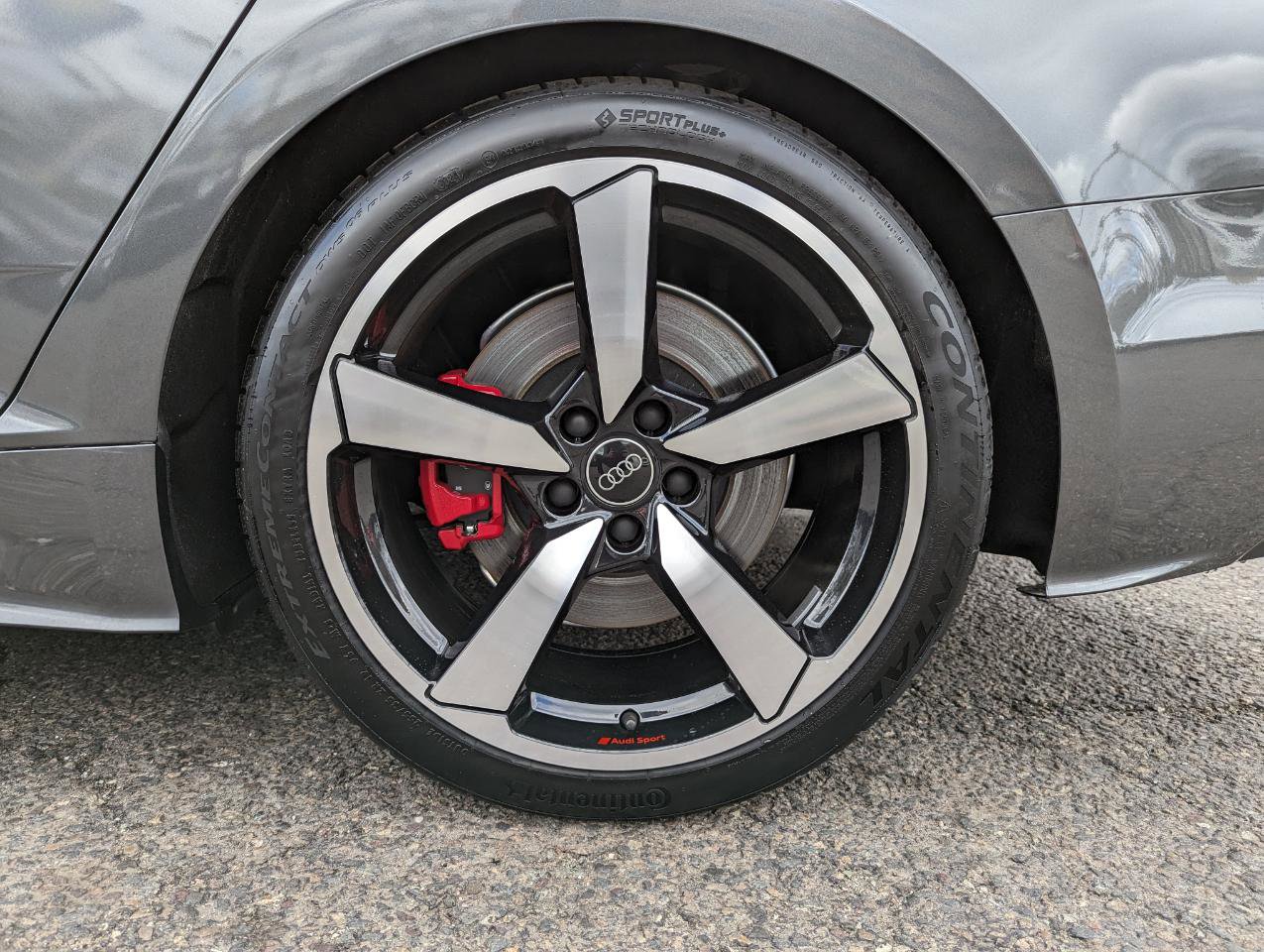 Used 2024 Audi A5 2.0T Premium Plus image 52