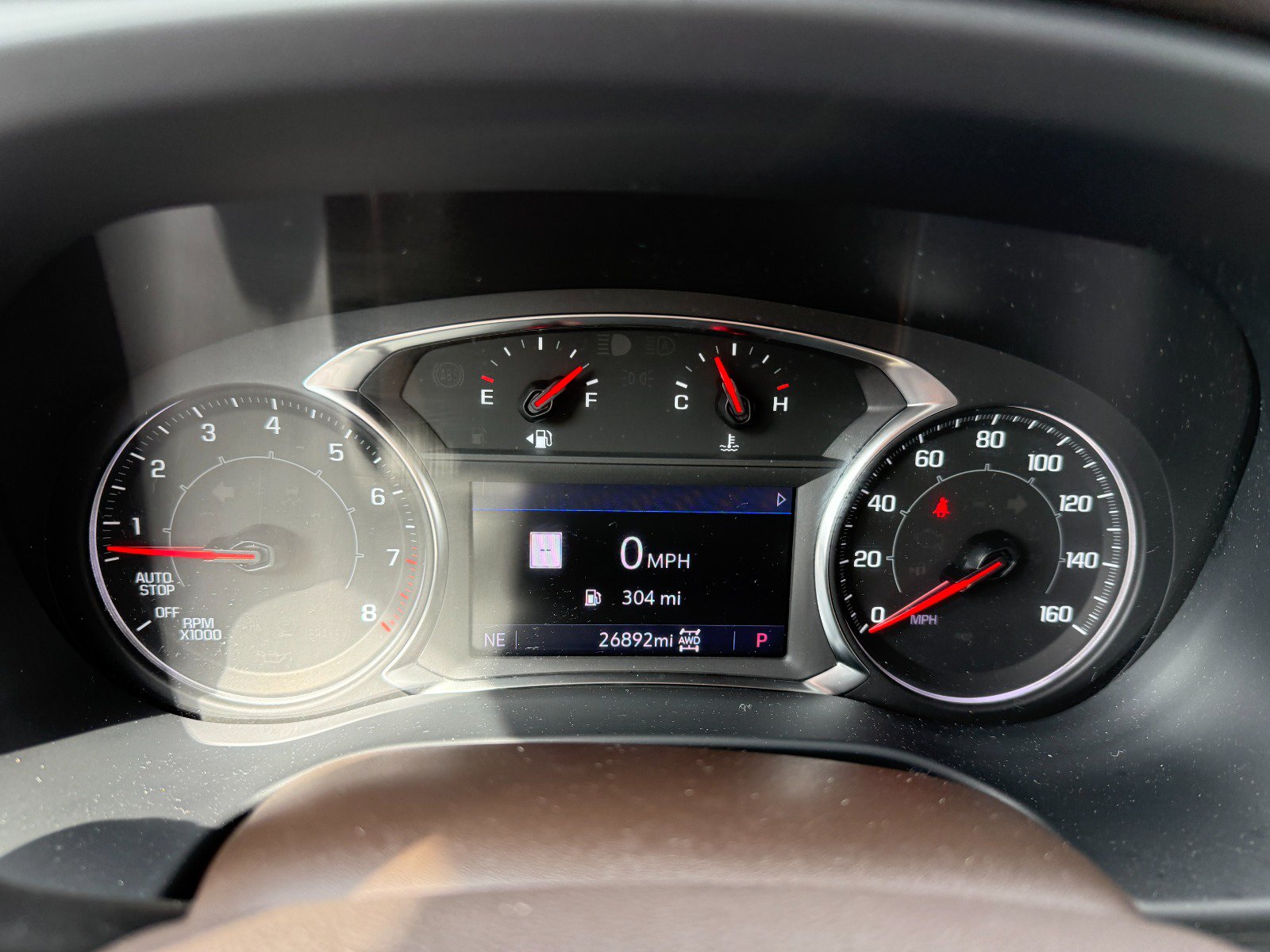 Used 2023 GMC Acadia SLT w/ Preferred Package AWD/4WD image 31
