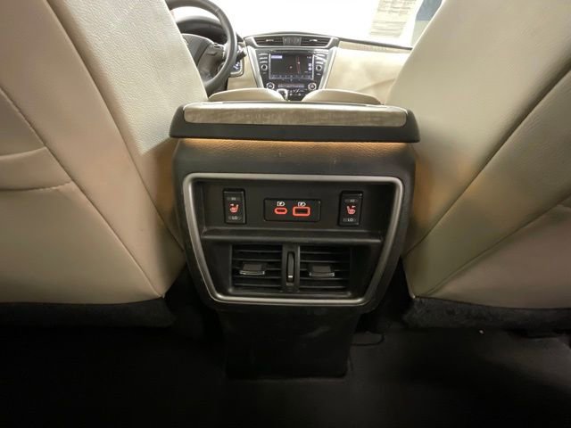 Used 2023 Nissan Murano SL w/ SL Moonroof Package FWD image 26