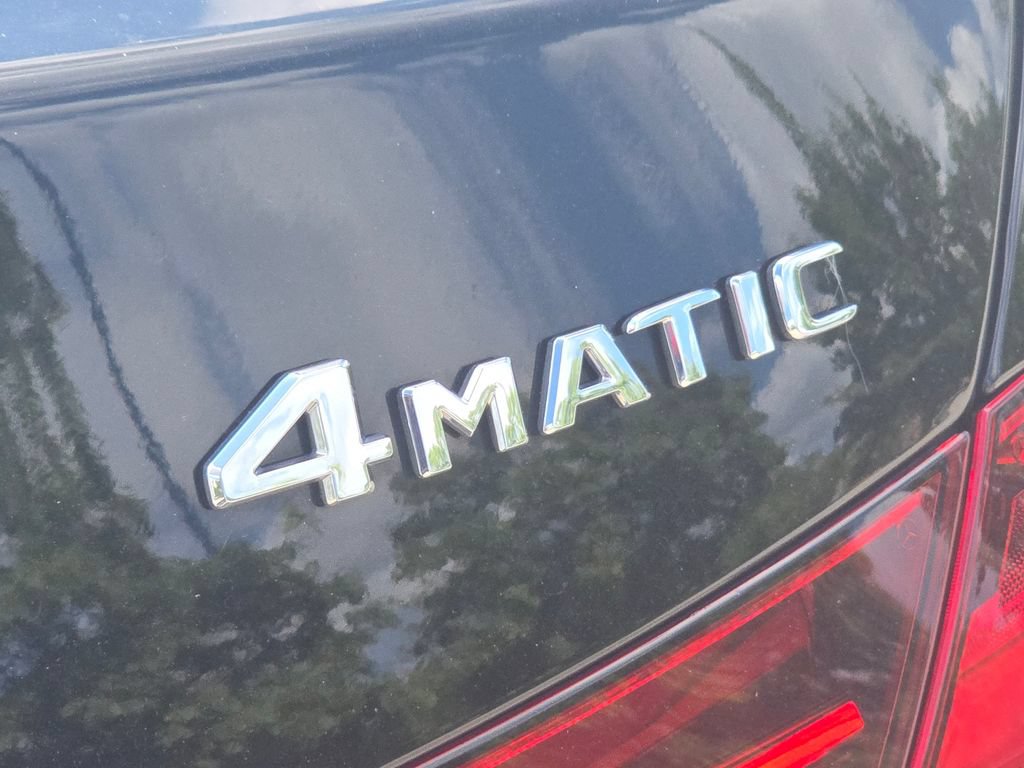 Certified 2023 Mercedes-Benz C 300 4MATIC Sedan image 5