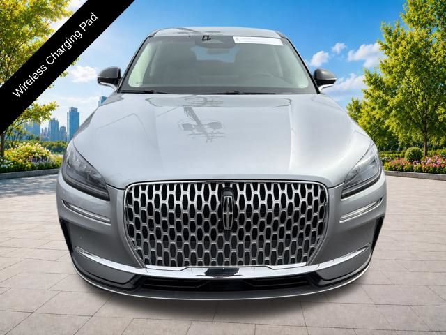 Certified 2024 Lincoln Corsair AWD w/ Equipment Group 101A image 12