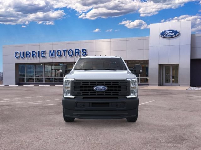 New 2025 Ford F250 XL w/ XL Off-Road Package AWD/4WD image 6