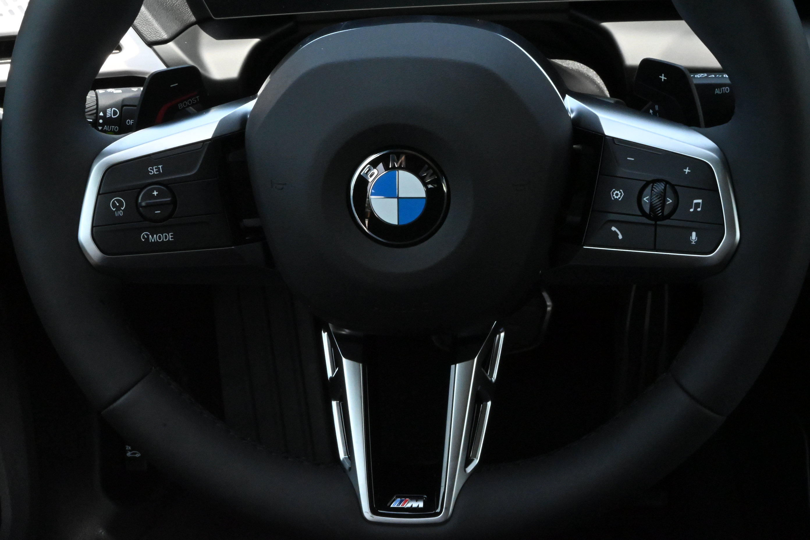 New 2026 BMW 228i w/ Technology Package FWD image 27