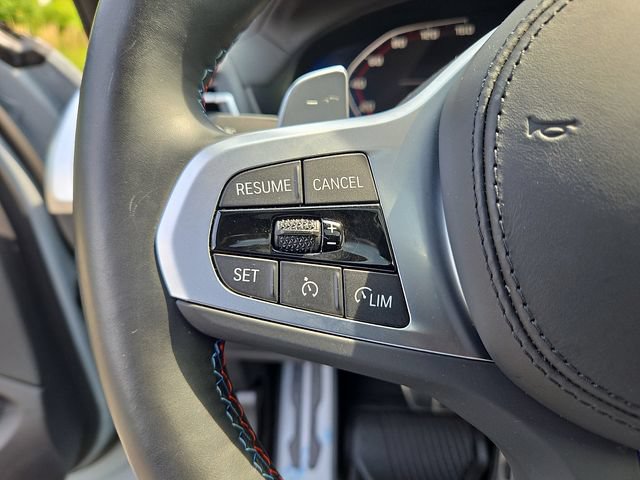 Used 2024 BMW X3 M40i w/ Premium Package AWD/4WD image 23