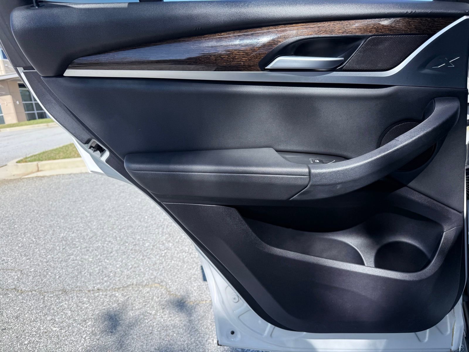 Used 2019 BMW X3 sDrive30i w/ Convenience Package RWD image 45