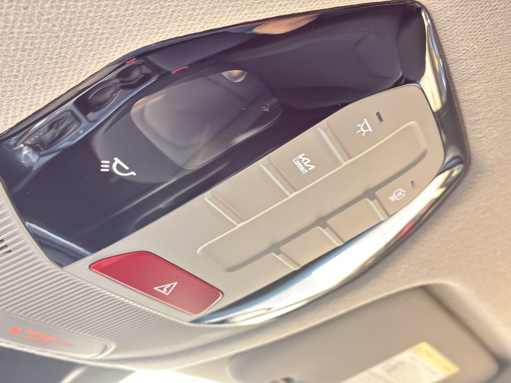 New 2026 Kia K4 FWD image 40