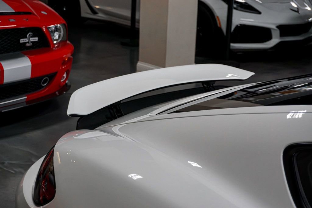 Used 2024 Porsche 718 Cayman GT4 image 44