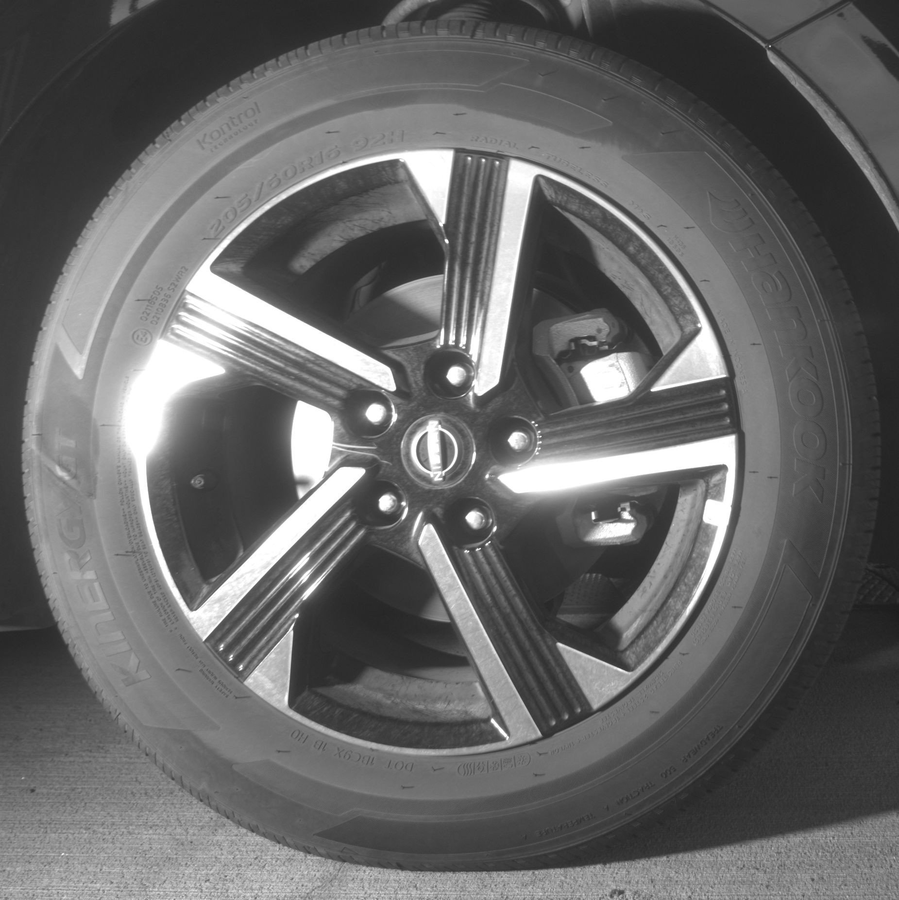 Used 2025 Nissan Sentra SV image 13