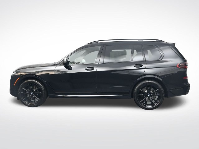 New 2027 BMW X7 xDrive40i AWD/4WD image 8