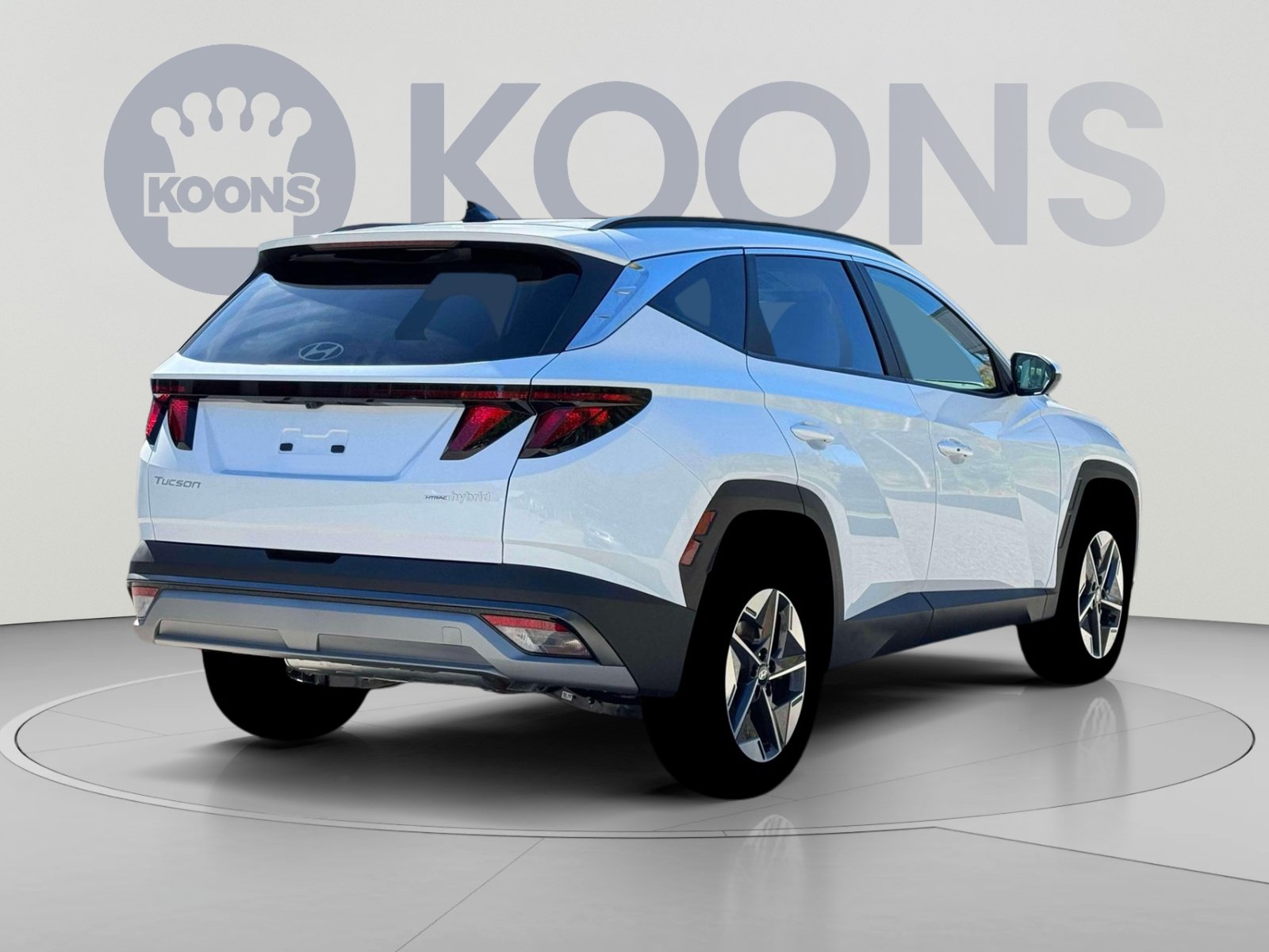 New 2026 Hyundai Tucson SEL w/ Tow & Go Package AWD/4WD image 10