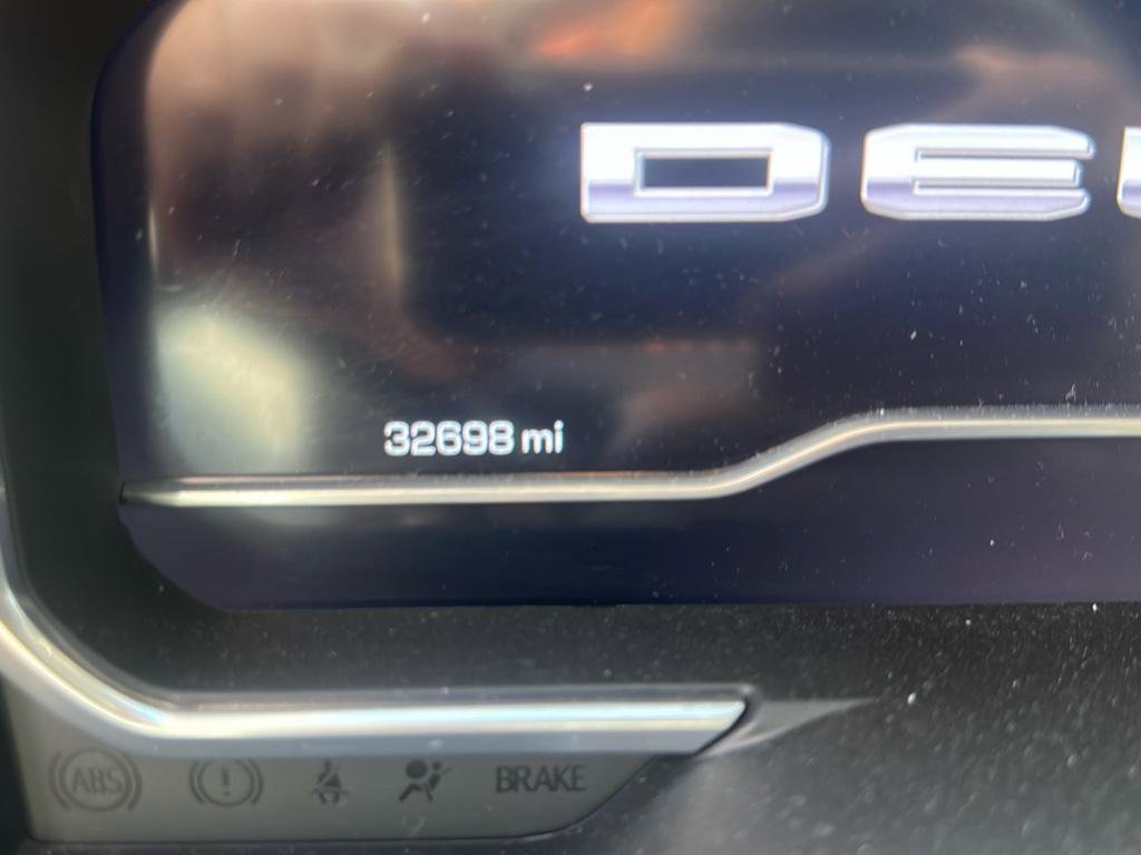 Used 2023 GMC Sierra 1500 Denali w/ Technology Package image 9