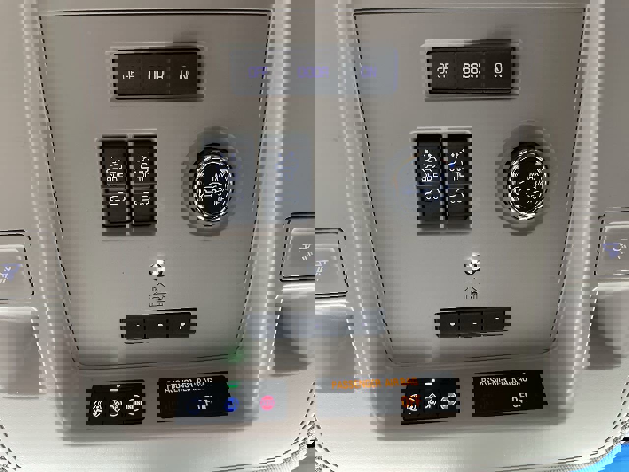 Used 2019 Cadillac Escalade ESV Premium Luxury image 32