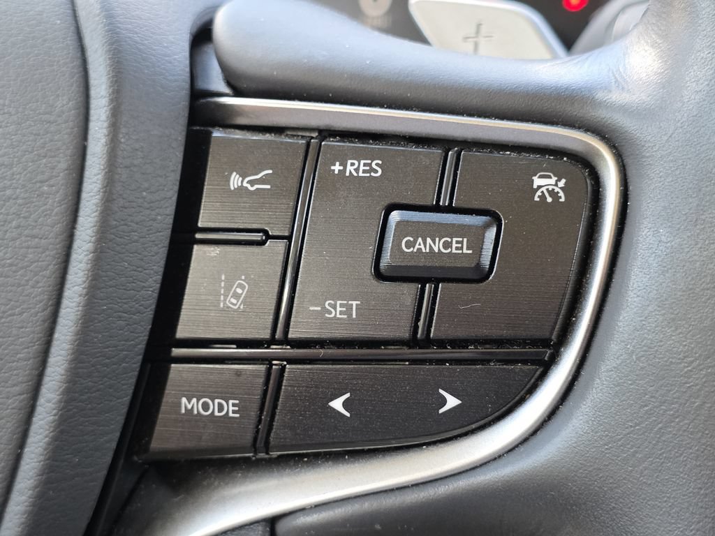 Certified 2022 Lexus ES 350 w/ Premium Package FWD image 25