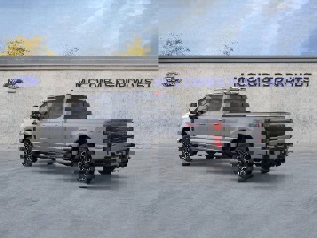 New 2026 Ford F250 Platinum image 6