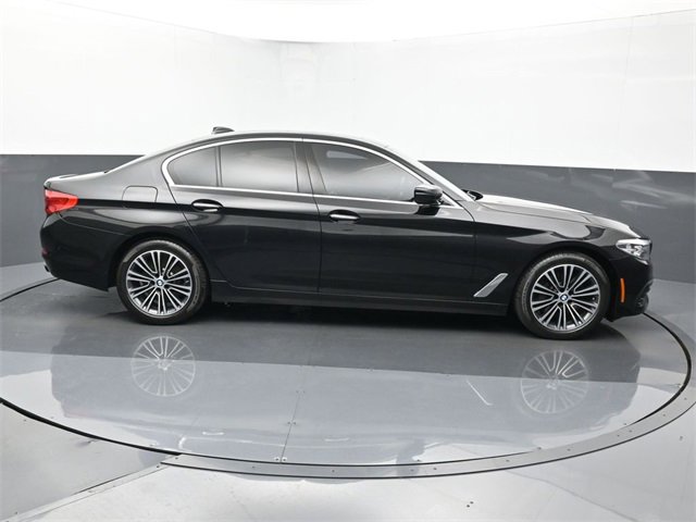 Used 2018 BMW 530i image 6