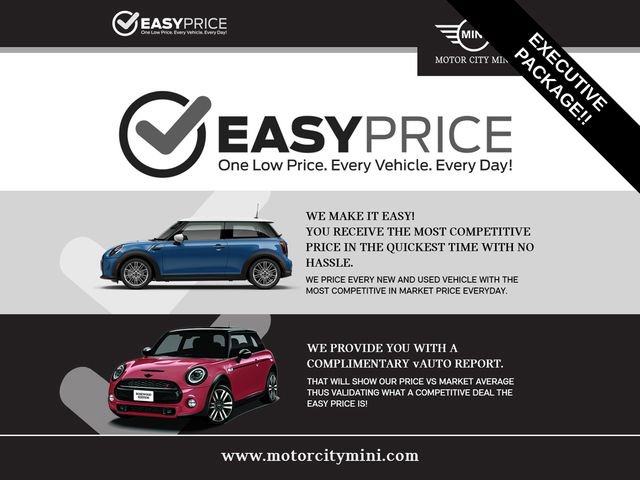 Used 2022 BMW X6 M50i w/ Executive Package image 3
