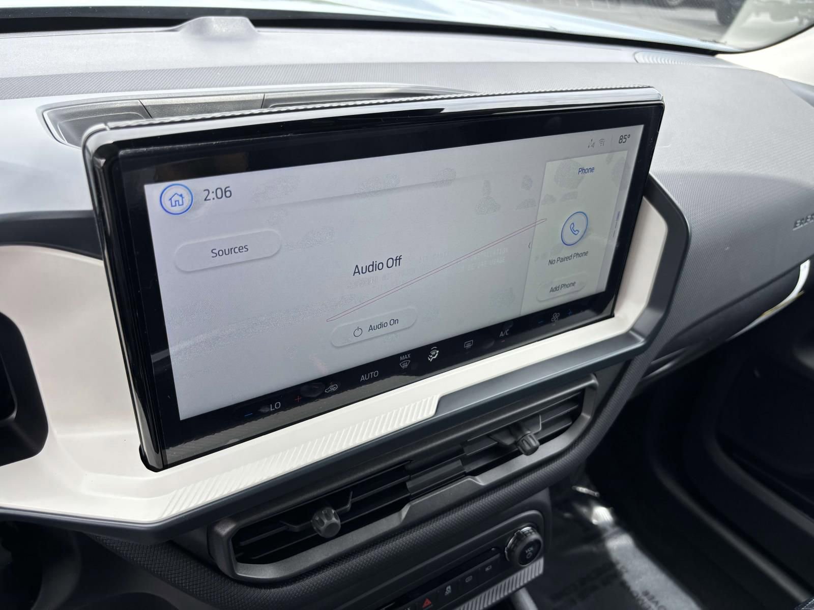 New 2025 Ford Bronco Sport Heritage image 4