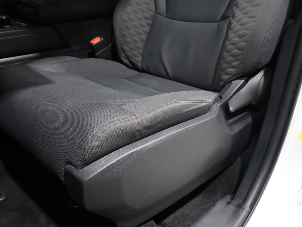 Used 2024 Toyota Tundra SR5 w/ SR5 Convenience Package image 10