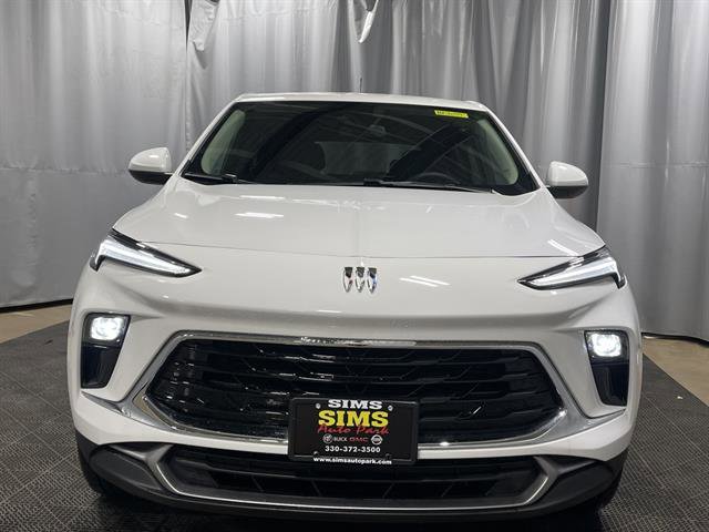 New 2026 Buick Encore GX Preferred w/ Comfort Package image 2