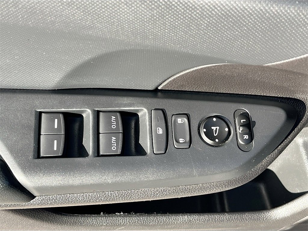 Used 2020 Honda Civic Sport image 17
