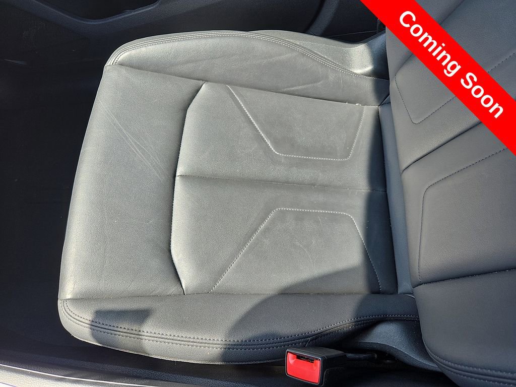 Used 2025 Audi Q3 2.0T Premium AWD/4WD image 28