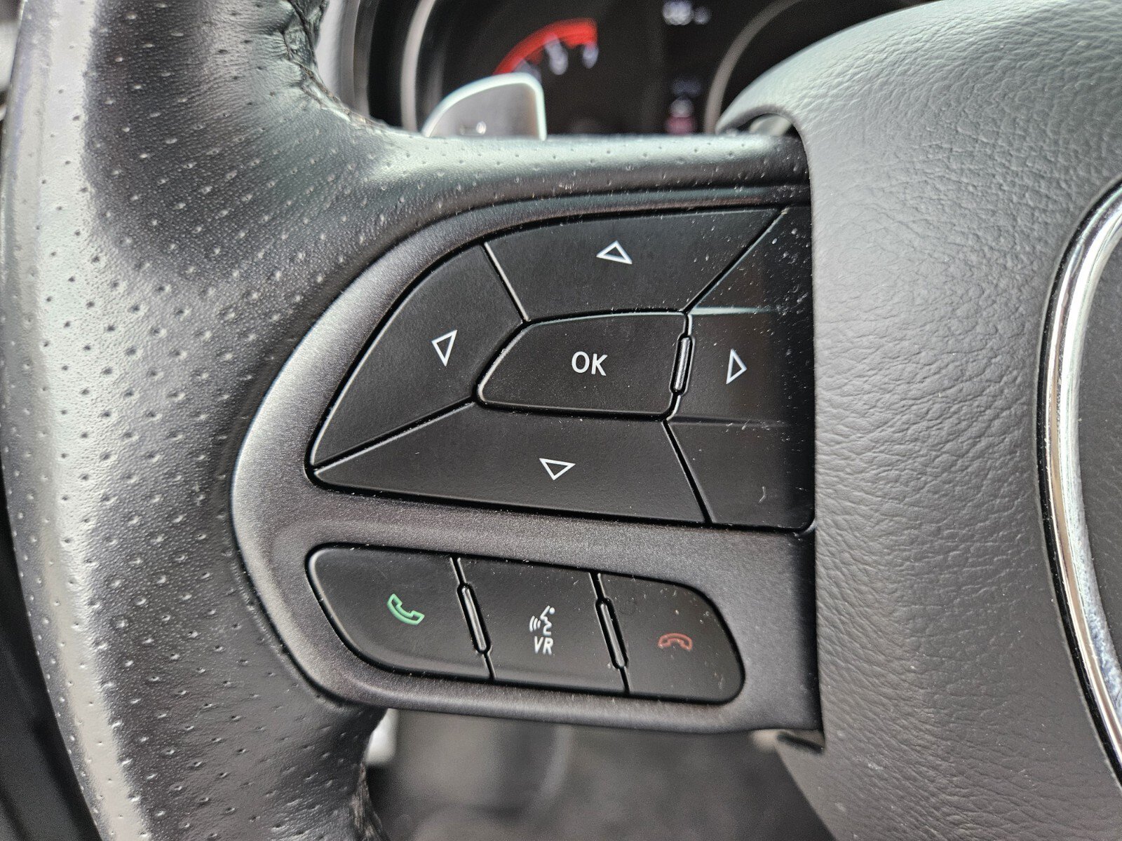 Used 2022 Dodge Durango GT AWD/4WD image 27