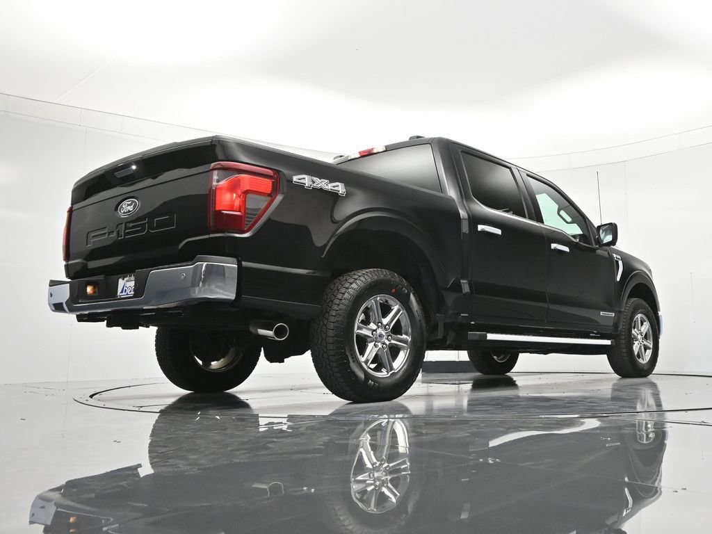 Used 2024 Ford F150 XLT w/ Mobile Office Package AWD/4WD image 40