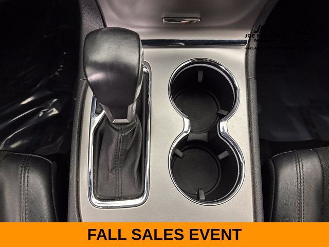 Used 2019 Jeep Grand Cherokee Altitude AWD/4WD image 45