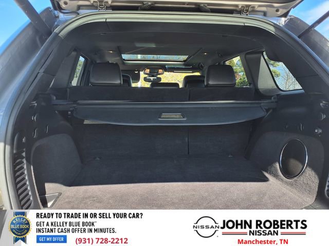 Used 2019 Jeep Grand Cherokee Limited w/ Luxury Group II image 26