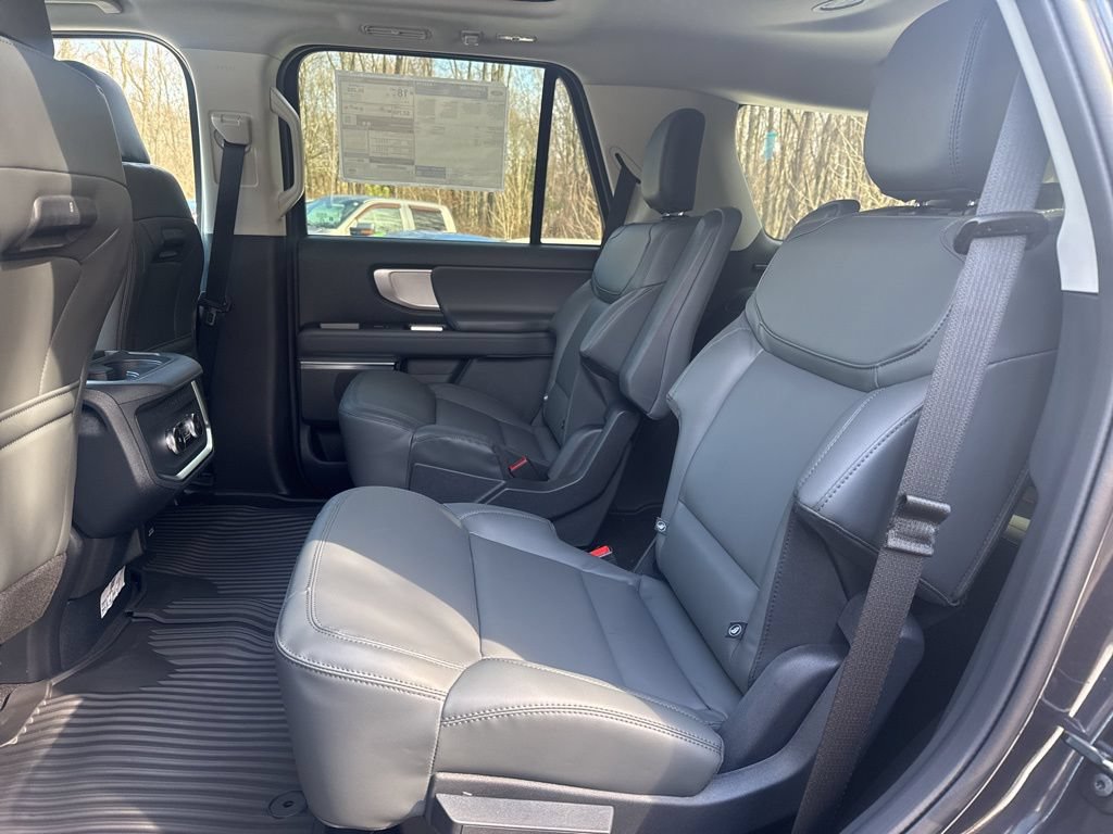 New 2026 Ford Expedition Active AWD/4WD image 31