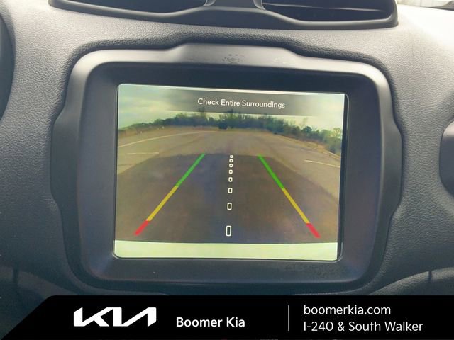 Used 2023 Jeep Renegade Latitude image 9