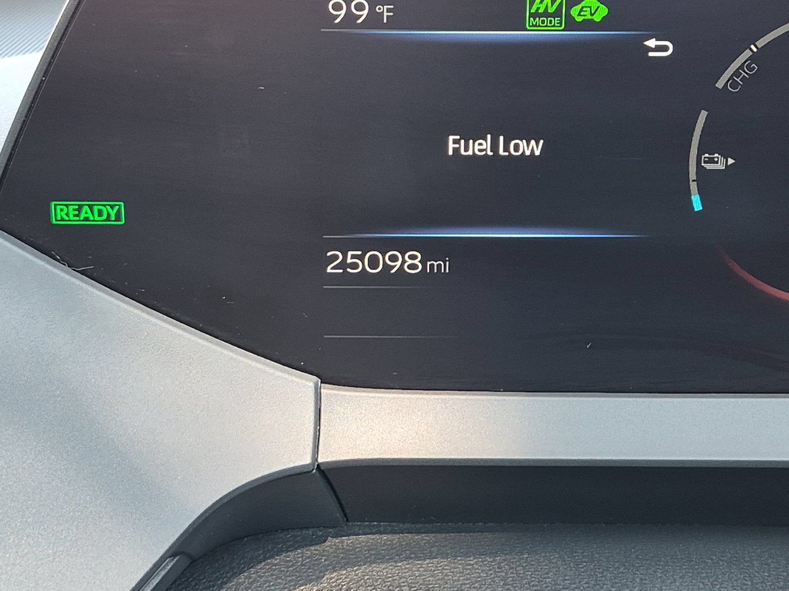 Certified 2025 Toyota Prius Plug-In Hybrid FWD image 24