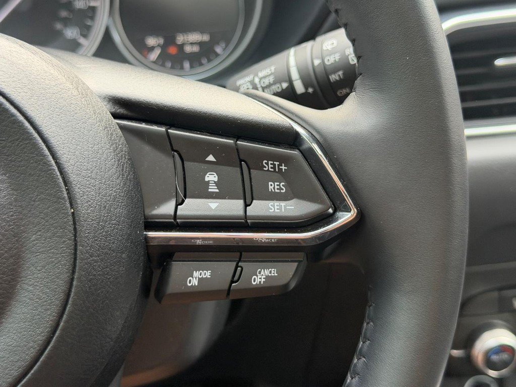 Used 2023 MAZDA CX-5 AWD 2.5 S image 18