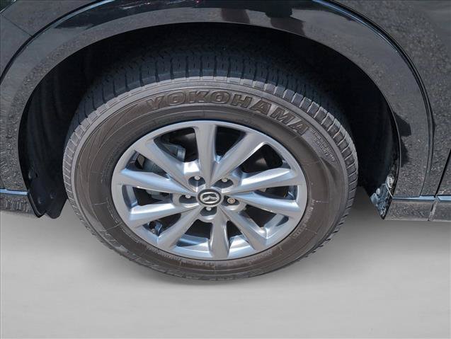 Used 2024 MAZDA CX-5 AWD 2.5 S w/ Select Package image 30