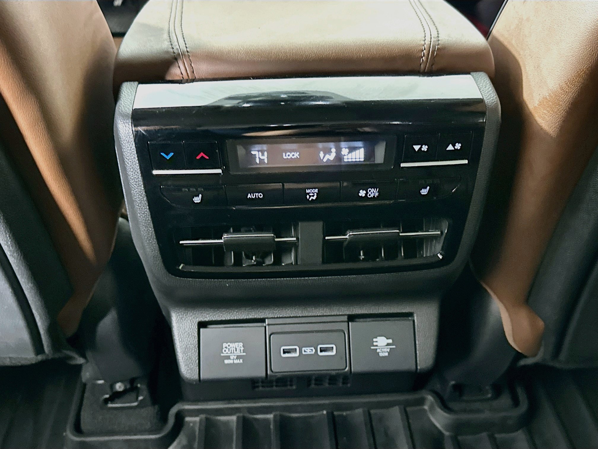 Used 2022 Acura MDX w/ Advance Package AWD/4WD image 27