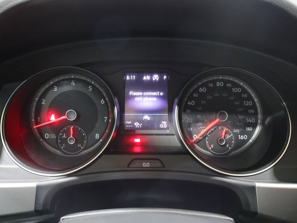 Used 2021 Volkswagen Atlas SE image 41