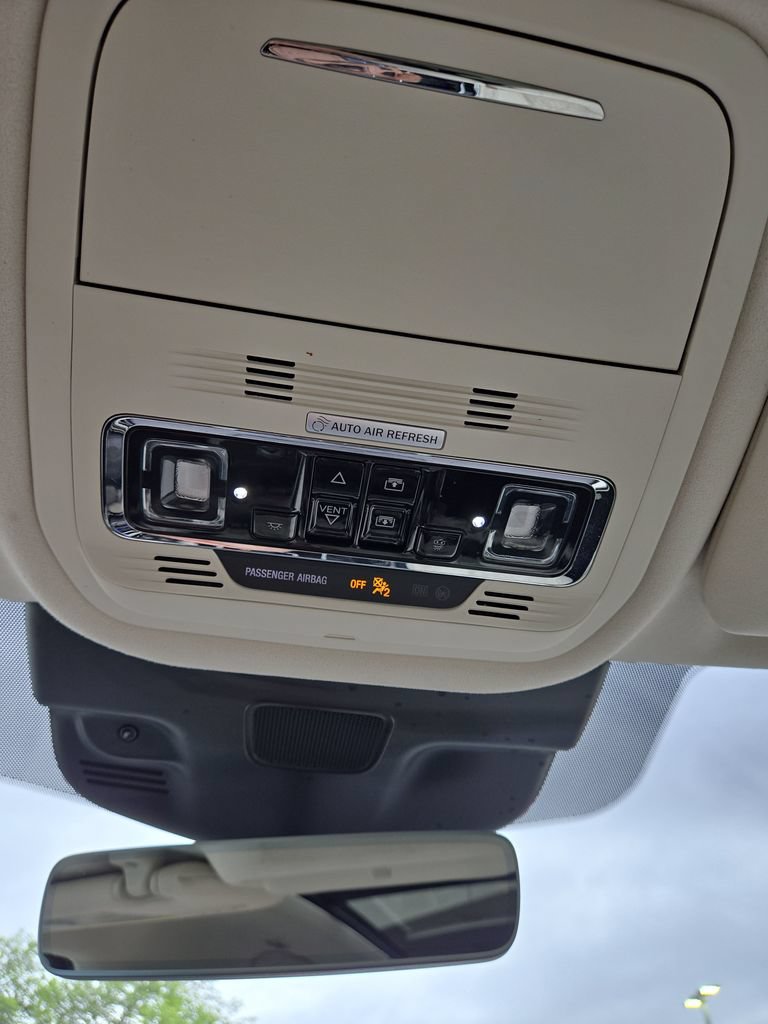 Used 2022 Lincoln Aviator Black Label w/ Dynamic Handling Package AWD/4WD image 21