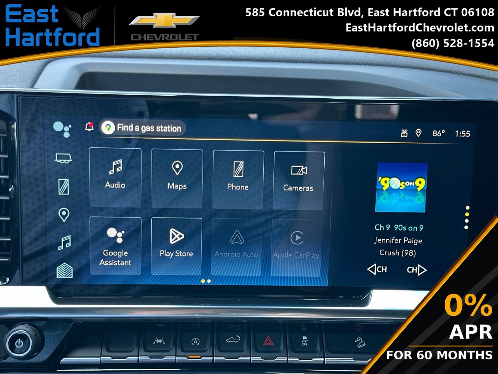New 2026 Chevrolet Silverado 1500 LT Trail Boss w/ Convenience Package II AWD/4WD image 23