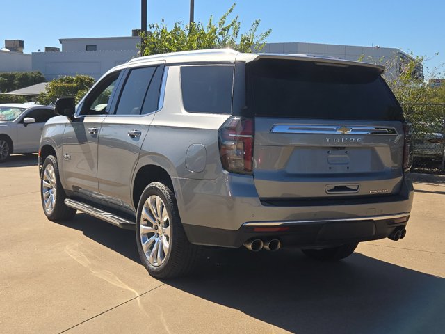 Used 2023 Chevrolet Tahoe Premier w/ Texas Edition RWD image 7