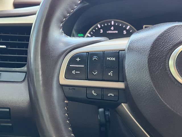 Used 2017 Lexus RX 350 FWD image 28