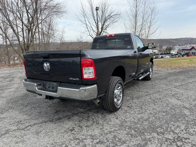 Used 2021 RAM 3500 Tradesman AWD/4WD image 4