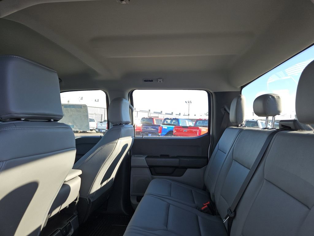 New 2025 Ford F350 XL image 19