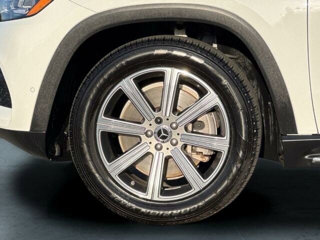 Used 2021 Mercedes-Benz GLS 450 4MATIC image 37