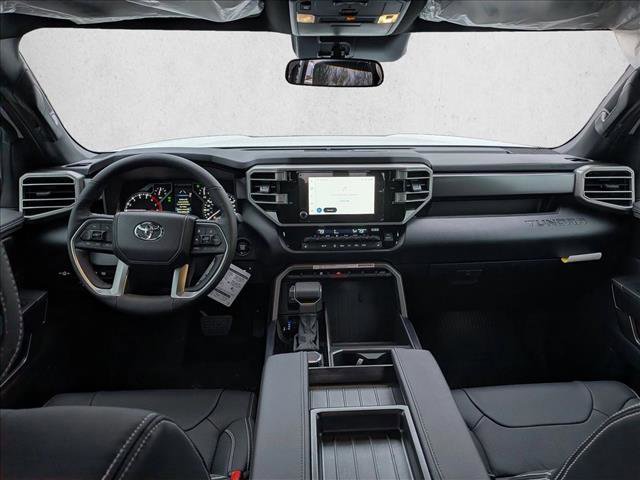 New 2026 Toyota Tundra SR5 image 14