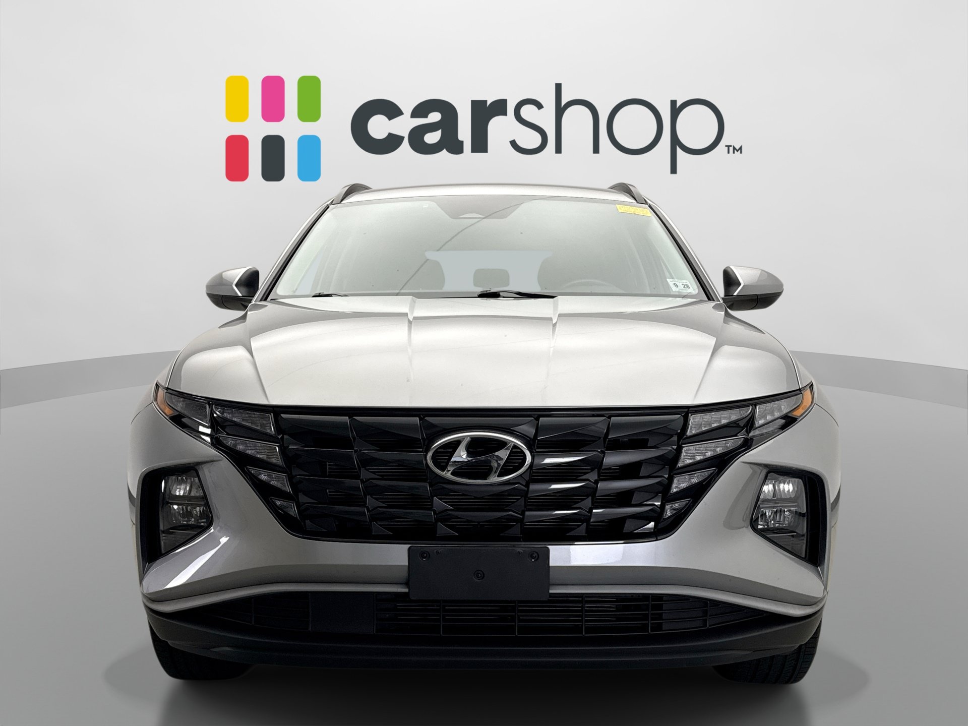 Used 2024 Hyundai Tucson SEL AWD/4WD image 8