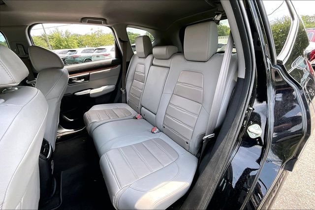 Used 2020 Honda CR-V Touring image 19